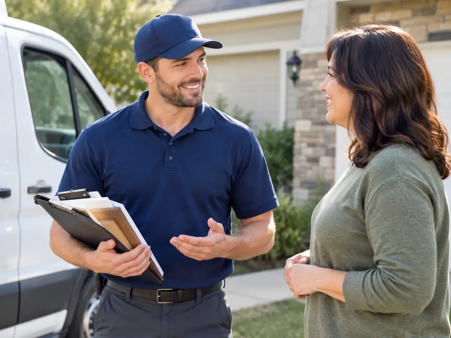 Kitchen Cabinet Refacing Eatontown, NJ FAQs